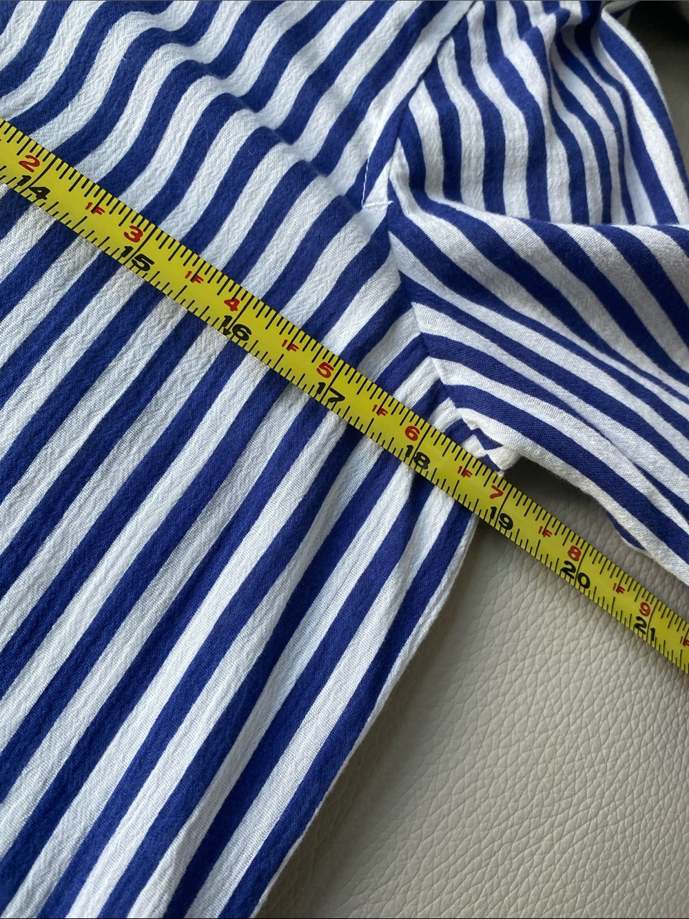 FRAME The SNAP POLO shirt - Picture 12 of 14